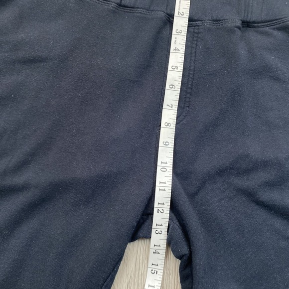 Travis Matthew Men's 2XL Joggers Cloud Pants Black Drawstring Sweatpants Comfort - Picture 7 of 10